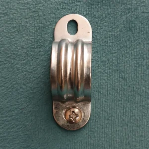 Metal Pipe Clamp