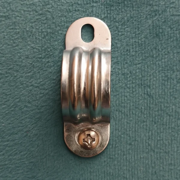 Metal Pipe Clamp